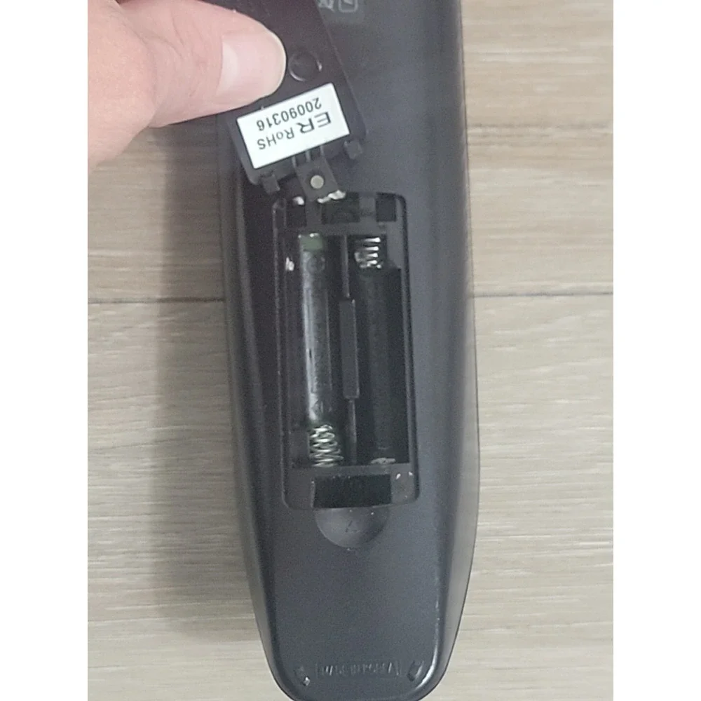 Samsung BN59-00852A Remote Control Plasma TV OEM